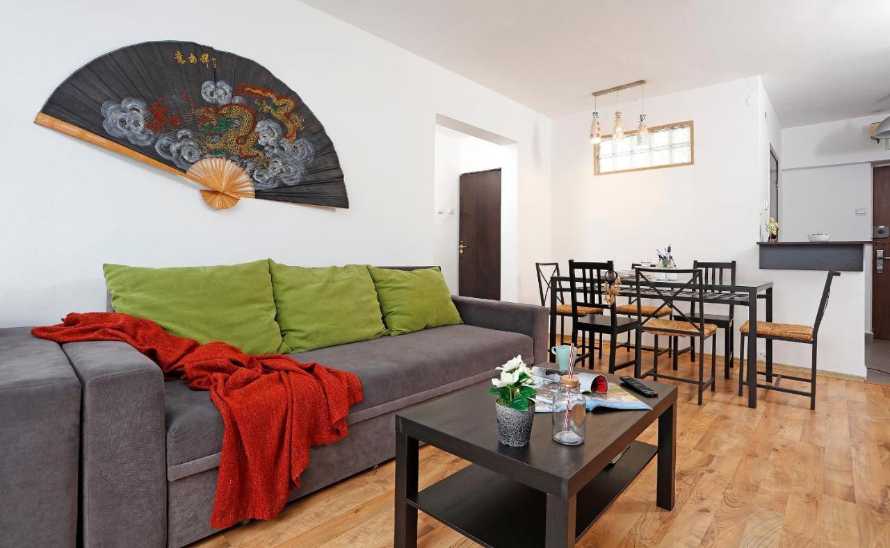 Apartament Very Close To Old Bucureşti